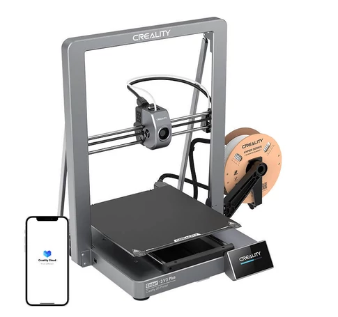 Creality Ender-3 V3 Plus 3D Printer
