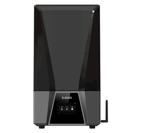 Elegoo Saturn 3 Ultra 3D Printer