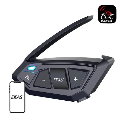 Motorcycle Intercom EJEAS MS20