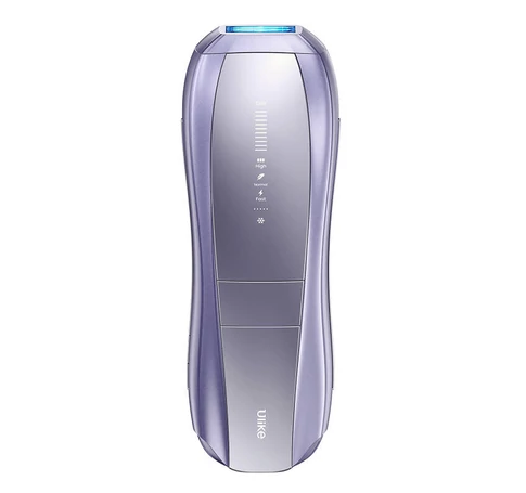 Depilator IPL Ulike Air 10 UI20 DB (fioletowy)