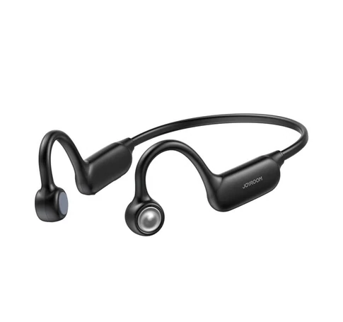 Bezprzewodowe słuchawki Air Conduction Joyroom JR-X2 (czarne)