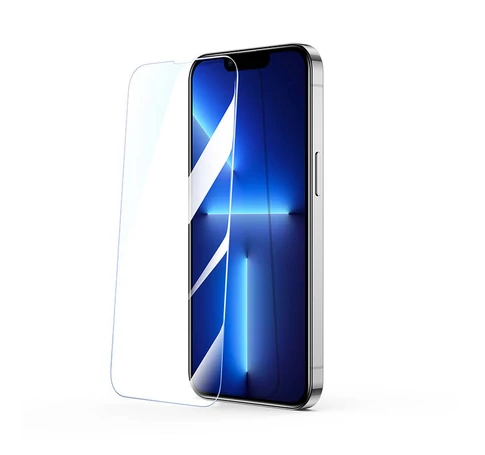 Tempered Glass Joyroom JR-DH06 for Apple iPhone 14 Pro 6.1 "(5 pieces)