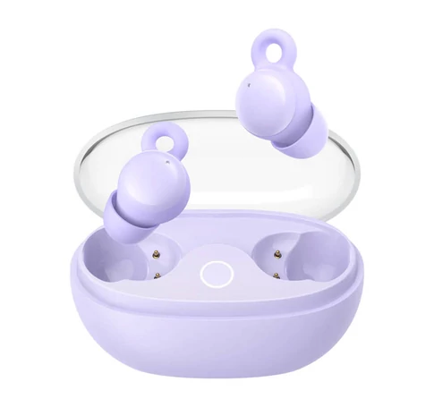 Earbuds True Wireless Joyroom  JR-TS3  (Purple)