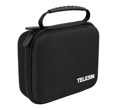Storage case TELESIN EVA for DJI Osmo Pocket 3
