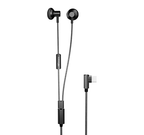 HiFuture Mi5 Wired Earphones (black)