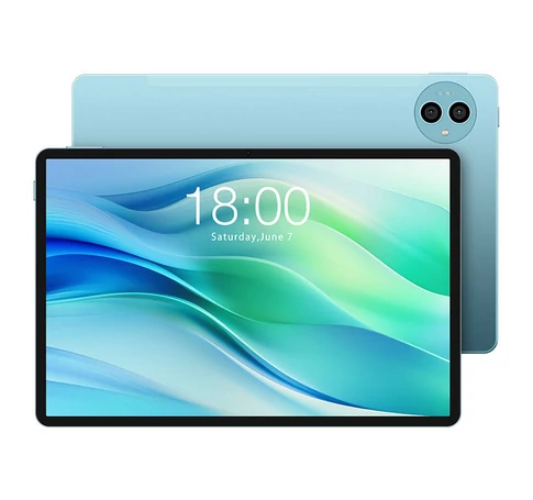 Teclast Tablet P50 11" 6/128 GB WIFI (blue)