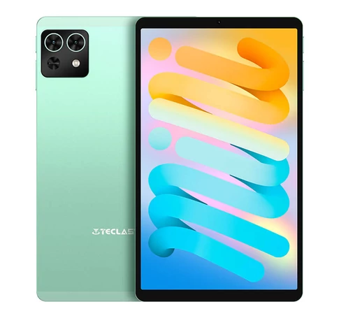 Teclast Tablet M50 MINI 8.7" 6/128 GB WIFI (blue)