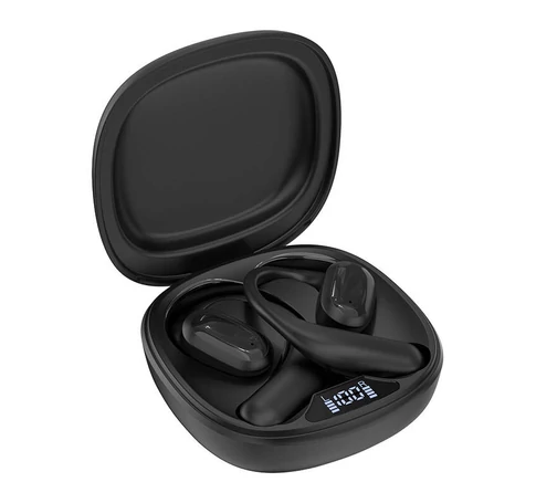 TWS Earphones Choetech BH-T25 (black)