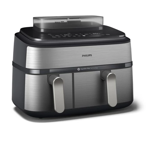Non-fat fryer PHILIPS NA 555/00