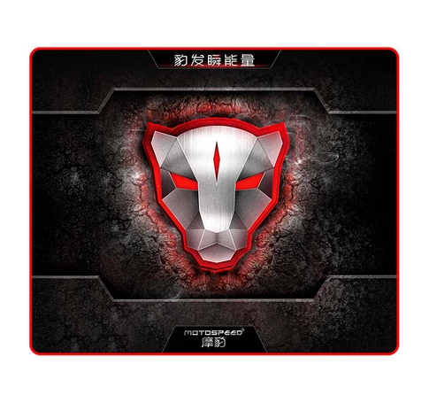 Mouse pad Motospeed P70