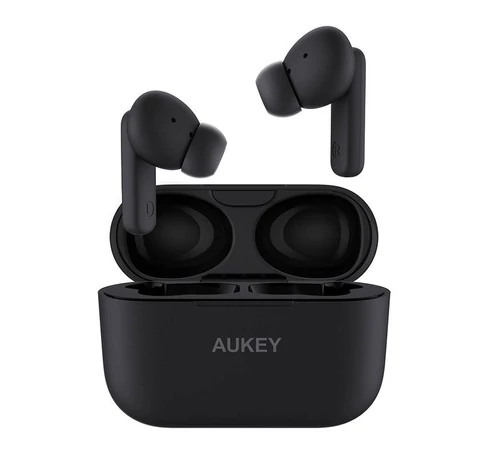 TWS Earphones Aukey EP-M1S (black)