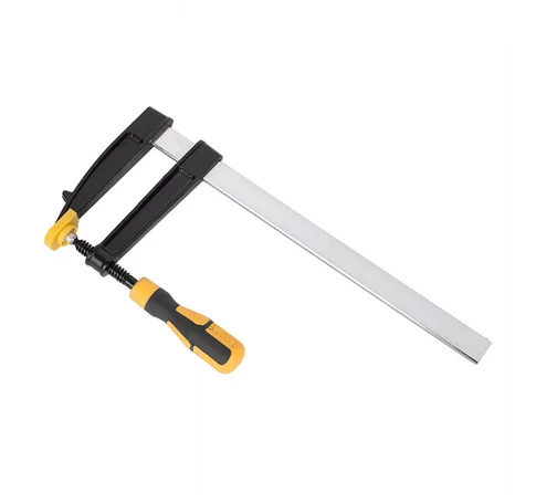 F Clamp 120*300(mm) Deli Tools EDL111230