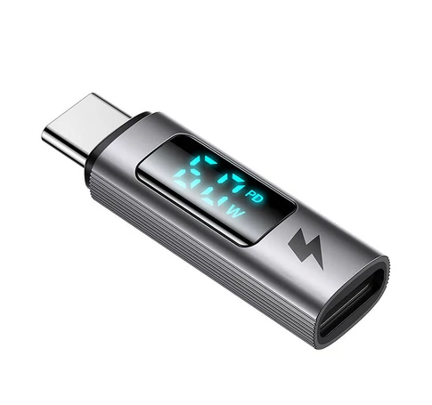 Adapter / connector Lightning to USB-C Mcdodo OT-5990, PD 36W