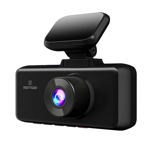 Dashcam Redtiger F17 Wi-Fi