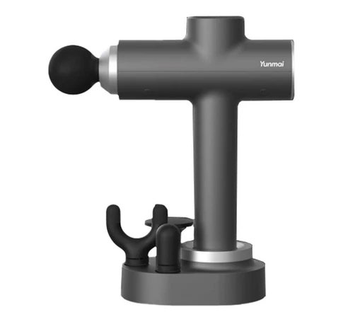 Massage Gun Yunmai Prime 2 YMFG-M418 (Grey)