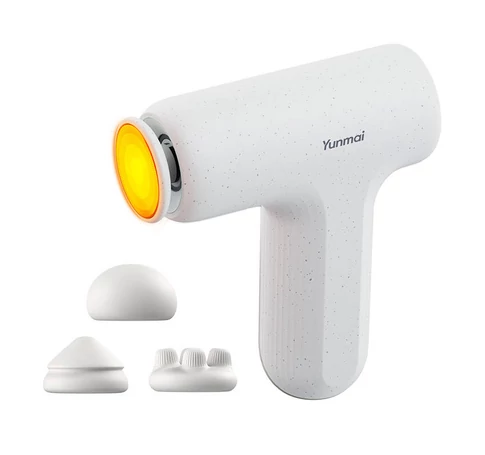 Massage Gun Yunmai mini 2 YMFG-M356 (White)
