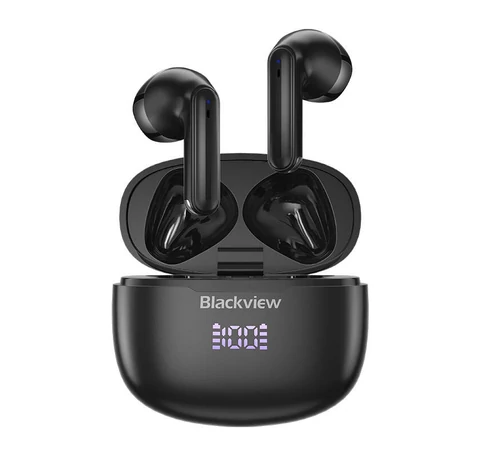 Blackview AirBuds 7 Wireless Headphones (Black)