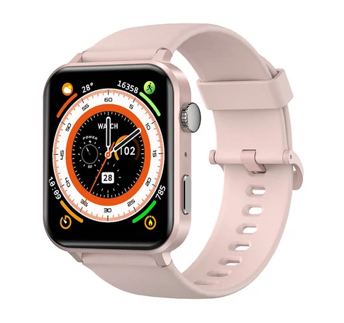 Blackview R30Pro Smartwatch (Pink)