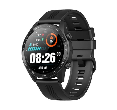 Blackview X1 Pro Smartwatch (Black)