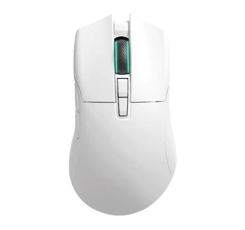 Wireless Gaming Mouse Darmoshark N3 (white)