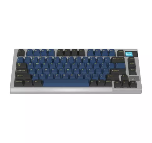 Gaming Keyboard Darmoshark K8 (black)