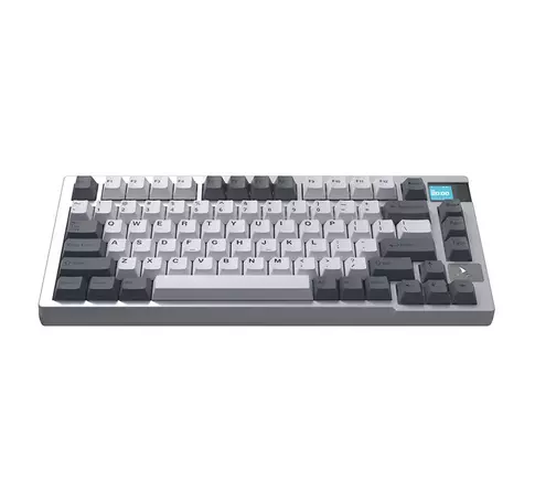 Gaming Keyboard Darmoshark K8 (white)