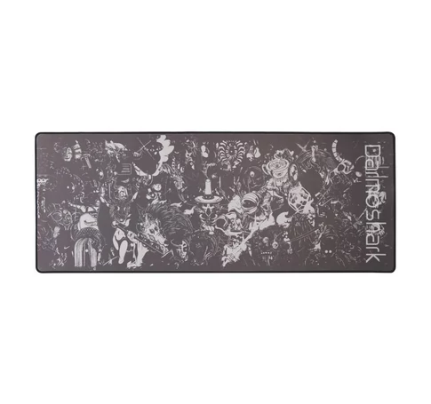 Darmoshark PAD-2 gaming pad