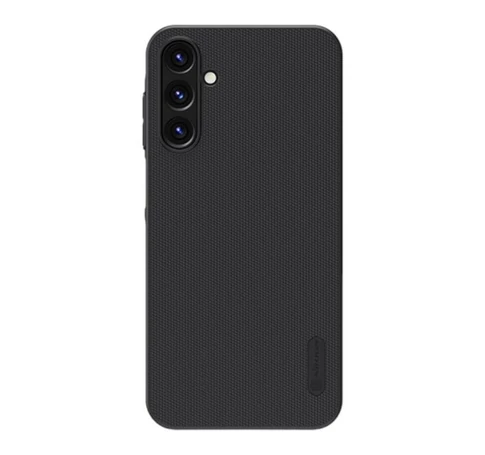 Case Nillkin Super Frosted Shield Pro for Samsung Galaxy A25 5G (black)