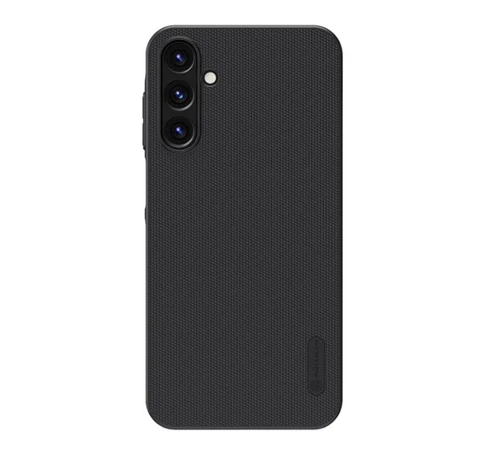 Case Nillkin Super Frosted Shield Pro for Samsung Galaxy A15 4G/5G (black)