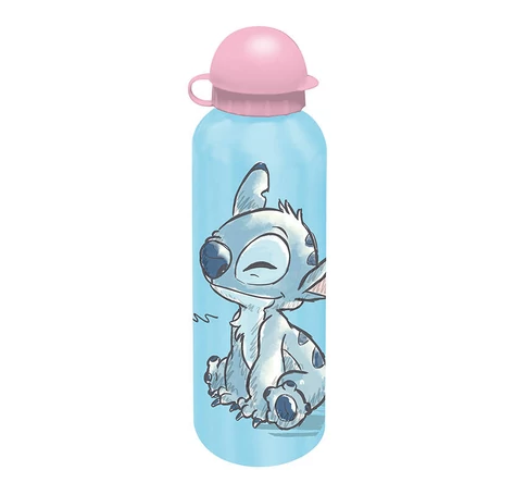 Stitch 500 ml Bidon ST00057 KiDS Licensing (kék)
