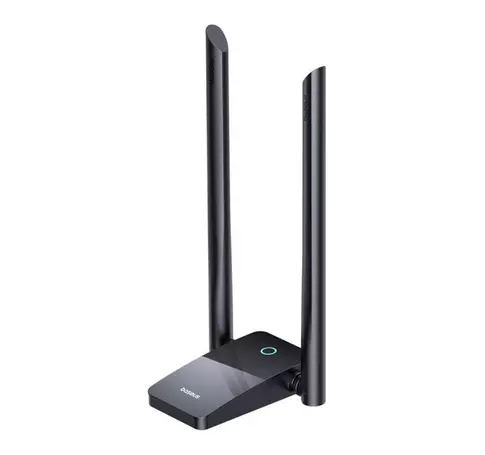 Adapter WiFi Baseus FastJoy 1300Mbps (black)