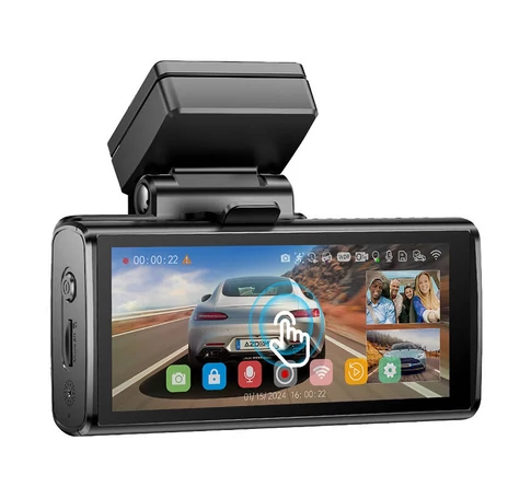 Dashcam Azdome M580