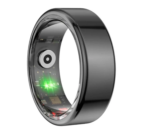 Smartring Colmi R02 21.3MM 12 (Black)