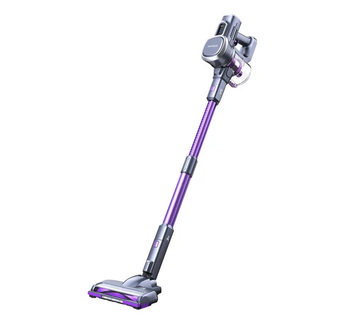 Lubluelu 202 cordless upright vacuum cleaner