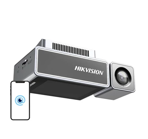 Dash camera Hikvision C8 Pro WiFi 3.5K
