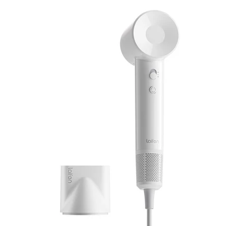 Hair dryer with ionization Laifen SWIFT SE lite (White)
