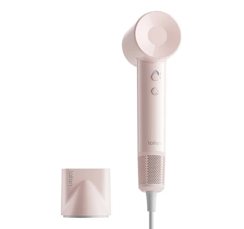 Hair dryer with ionization Laifen SWIFT SE lite (Pink)
