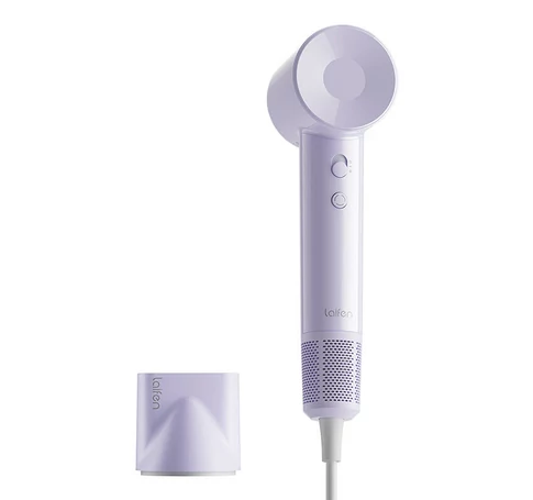 Hair dryer with ionization Laifen SWIFT SE lite (Purple)