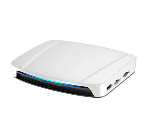 Carlinkit CPC200-Tbox UHD vezeték nélküli adapter (fehér)