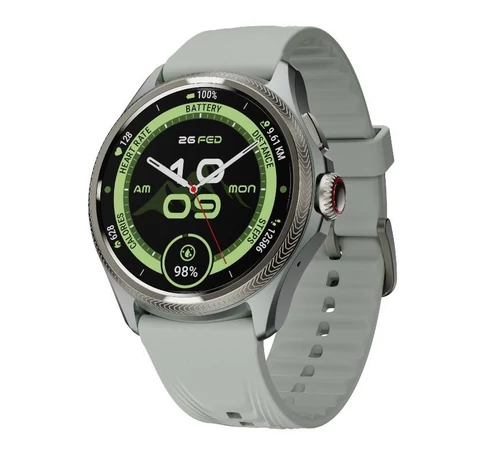 Smartwatch Mobvoi TicWatch Pro 5 Enduro (Grey)