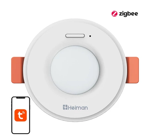 Smart Presence Sensor HS8OS-TY ZigBee