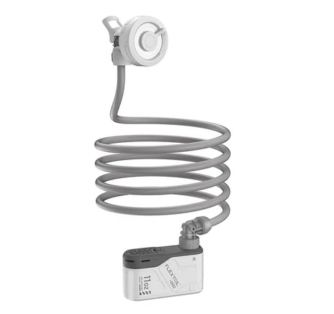 Flextail MAX SHOWER Portable Outdoor Shower