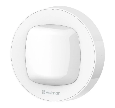 Heiman WS3MS Tuya smart PIR WiFi motion sensor