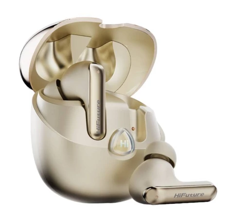 TWS EarBuds HiFuture Sonic Air (gold)