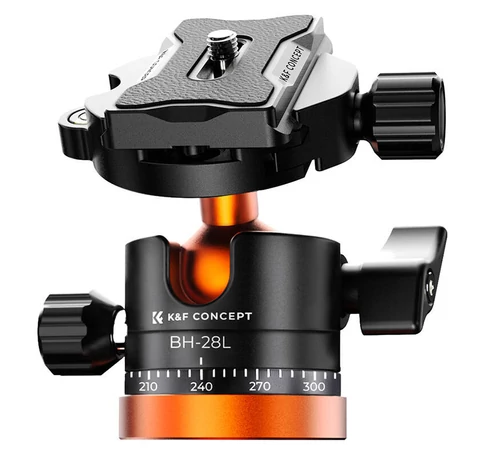 Tripod K&F Concept KF09.083V2
