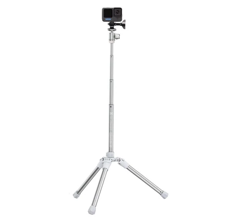 Tripod K&F Concept E224A3+BH-18 V1