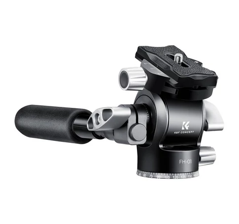 Ball head K&F Concept KF31.048