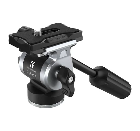 Tripod head K&F Concept FH-02