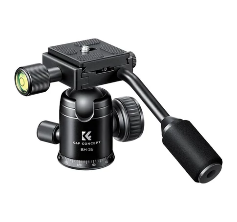 Ball head K&F Concept BH-26