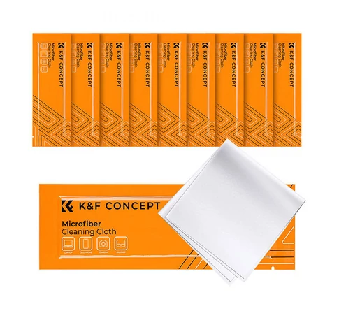 Microfiber Cleaning cloth K&F Concept SKU.1597